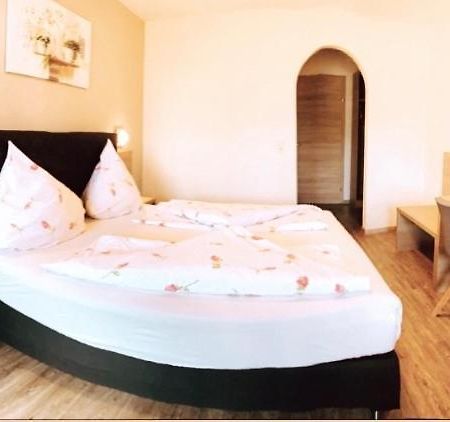 Hotel Sonnhof Wiesing Εξωτερικό φωτογραφία