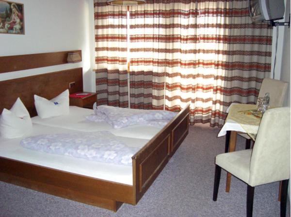 Hotel Sonnhof Wiesing Δωμάτιο φωτογραφία