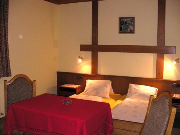 Hotel Sonnhof Wiesing Δωμάτιο φωτογραφία