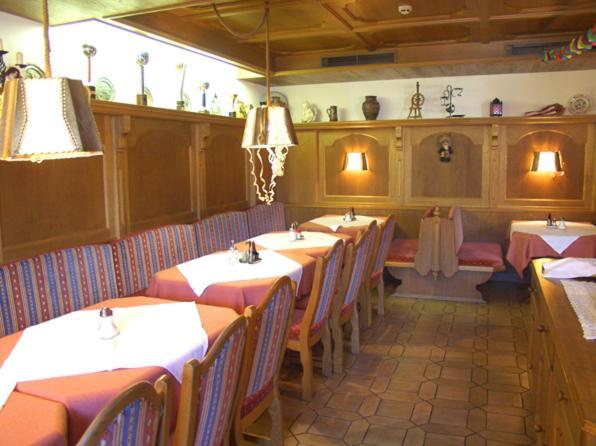 Hotel Sonnhof Wiesing Εξωτερικό φωτογραφία