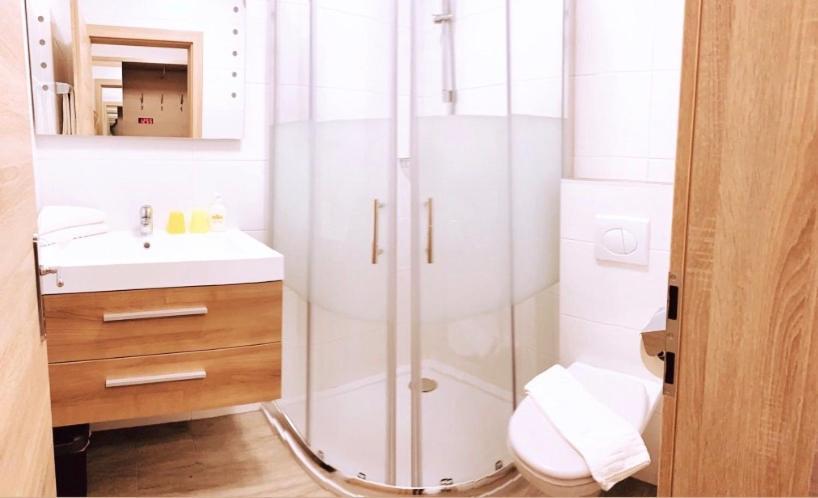 Hotel Sonnhof Wiesing Εξωτερικό φωτογραφία