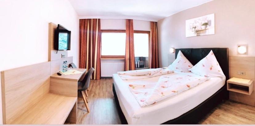 Hotel Sonnhof Wiesing Εξωτερικό φωτογραφία