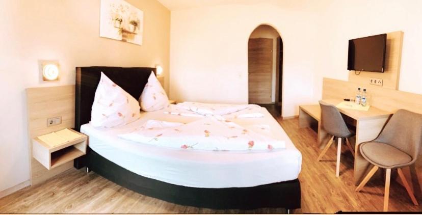 Hotel Sonnhof Wiesing Εξωτερικό φωτογραφία